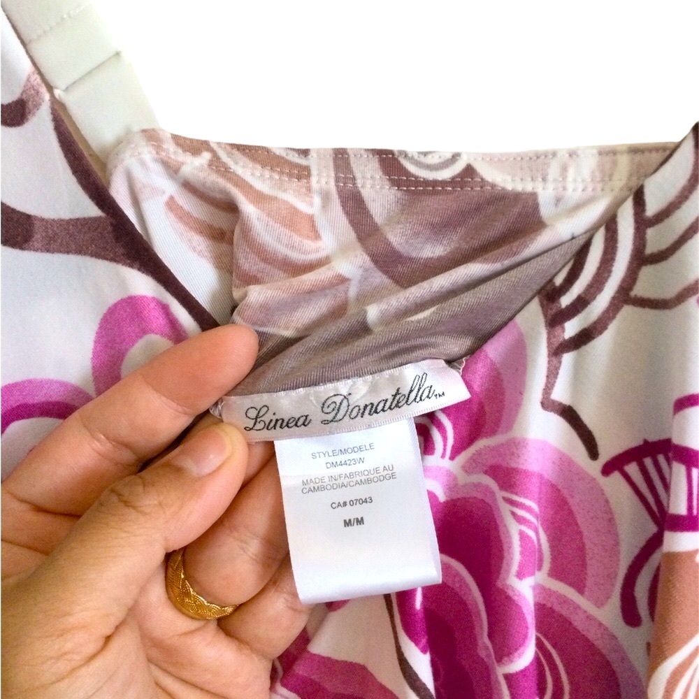Linea Donatella - Picture 4 of 5